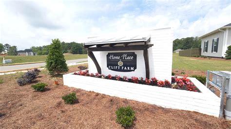 clift farms homes for sale|Clift Farm New Home Community